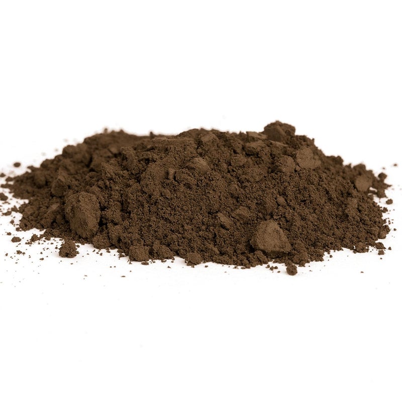 NuBeauti Root Touch Up Powder - True-to-Nature Hairline Concealer with 11 Shades - Fragrance-Free, Talc-Free, Paraben-Free (With Brush, Dark Brown) - Image 2